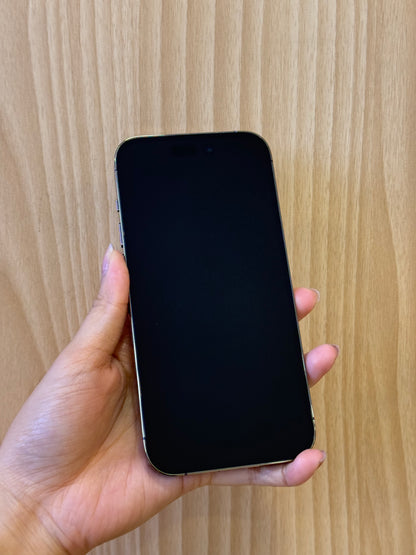 iPhone 14 Pro Deep Purple, 256GB (Grade R) *84665