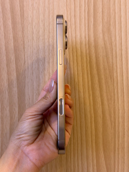 iPhone 16 Pro Max, 256GB (Grade A) *35183