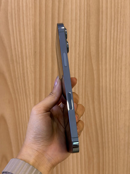 iPhone 13 Pro Max Sierra Blue, 512GB (Grade R) *07745