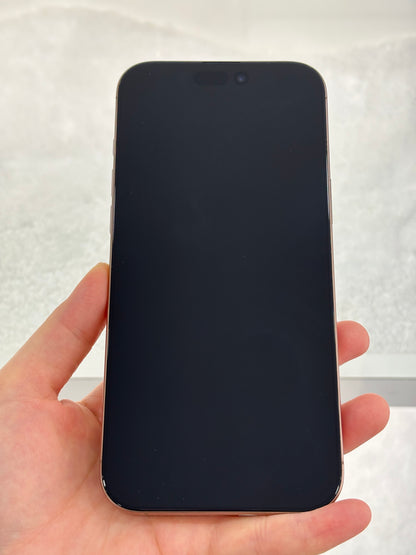 iPhone 16 Pro Max, 256GB (Grade B) *60383