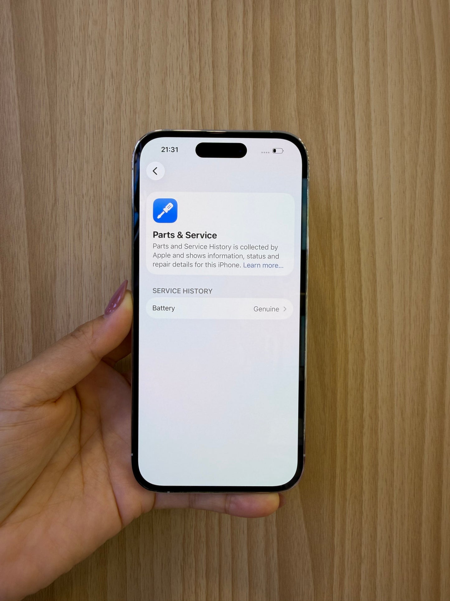 iPhone 14 Pro, 512GB (Grade B) *64745