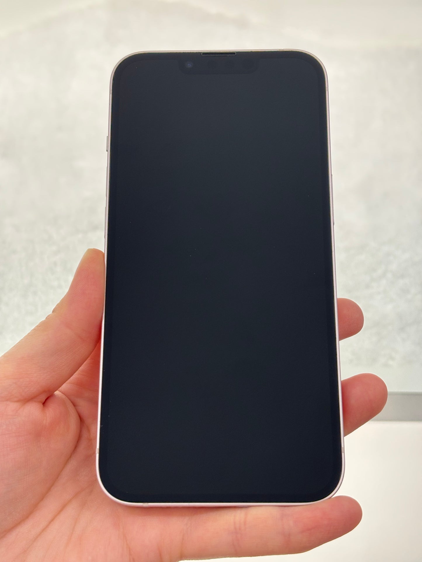 iPhone 13, 128GB (Grade AB) *10019