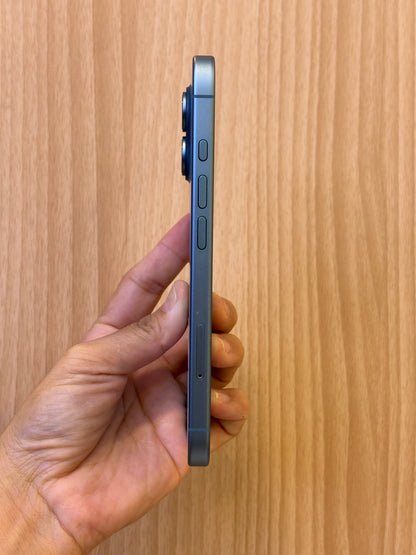 iPhone 16, 256GB (Grade A) *47021
