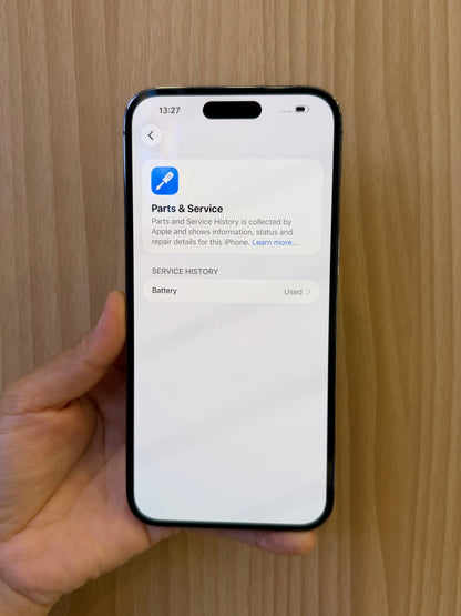iPhone 14 Pro Max, 256GB (Grade A) *26527