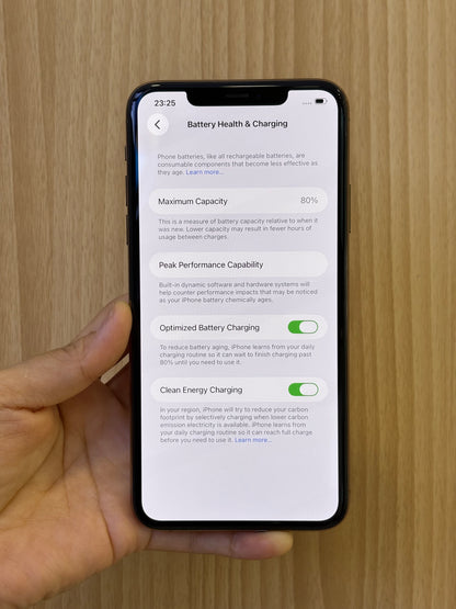 iPhone 11 Pro Max, 256GB (Grade AB) *11438