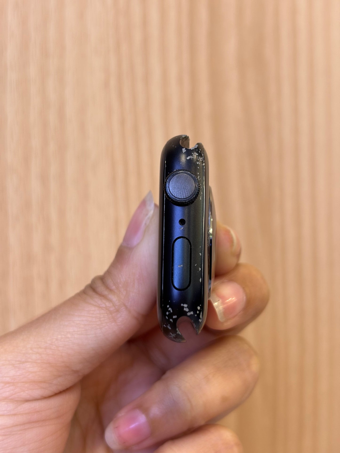Apple Watch Series 8 (45MM) GPS, (Grade C) *WRC9L