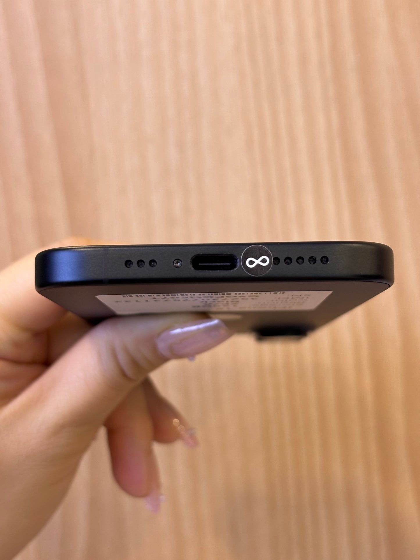 iPhone 16, 128GB (Grade A) *31132