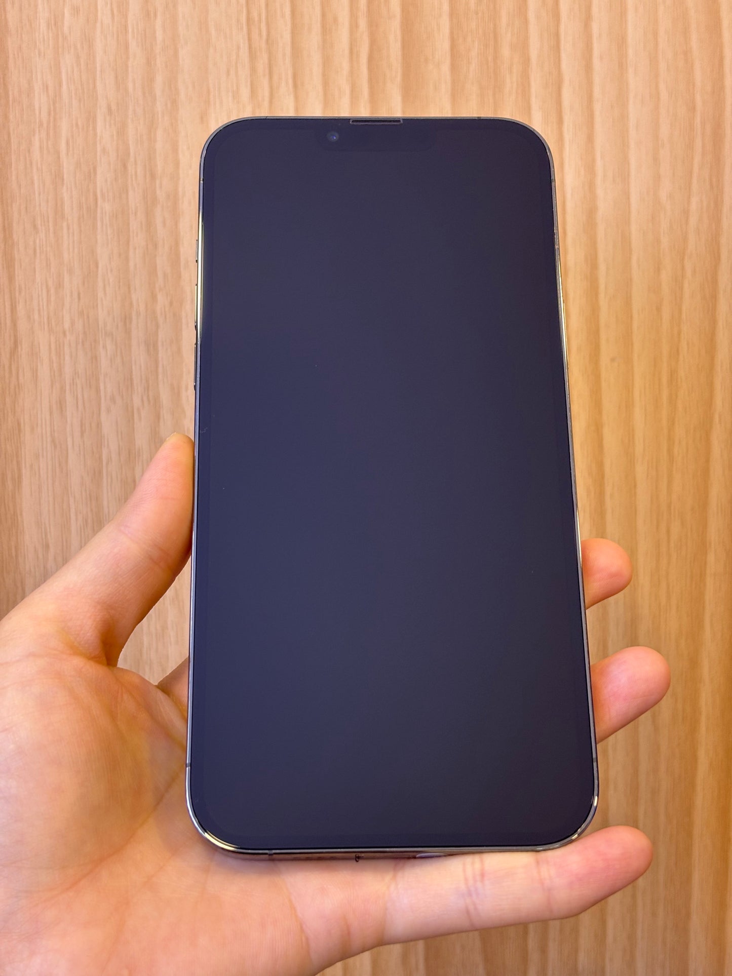 iPhone 13 Pro Max, 1TB (Grade B) *79138