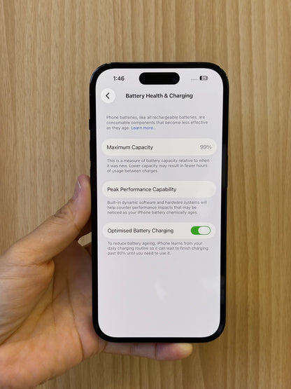 iPhone 14 Pro, 512GB (Grade A) *42164