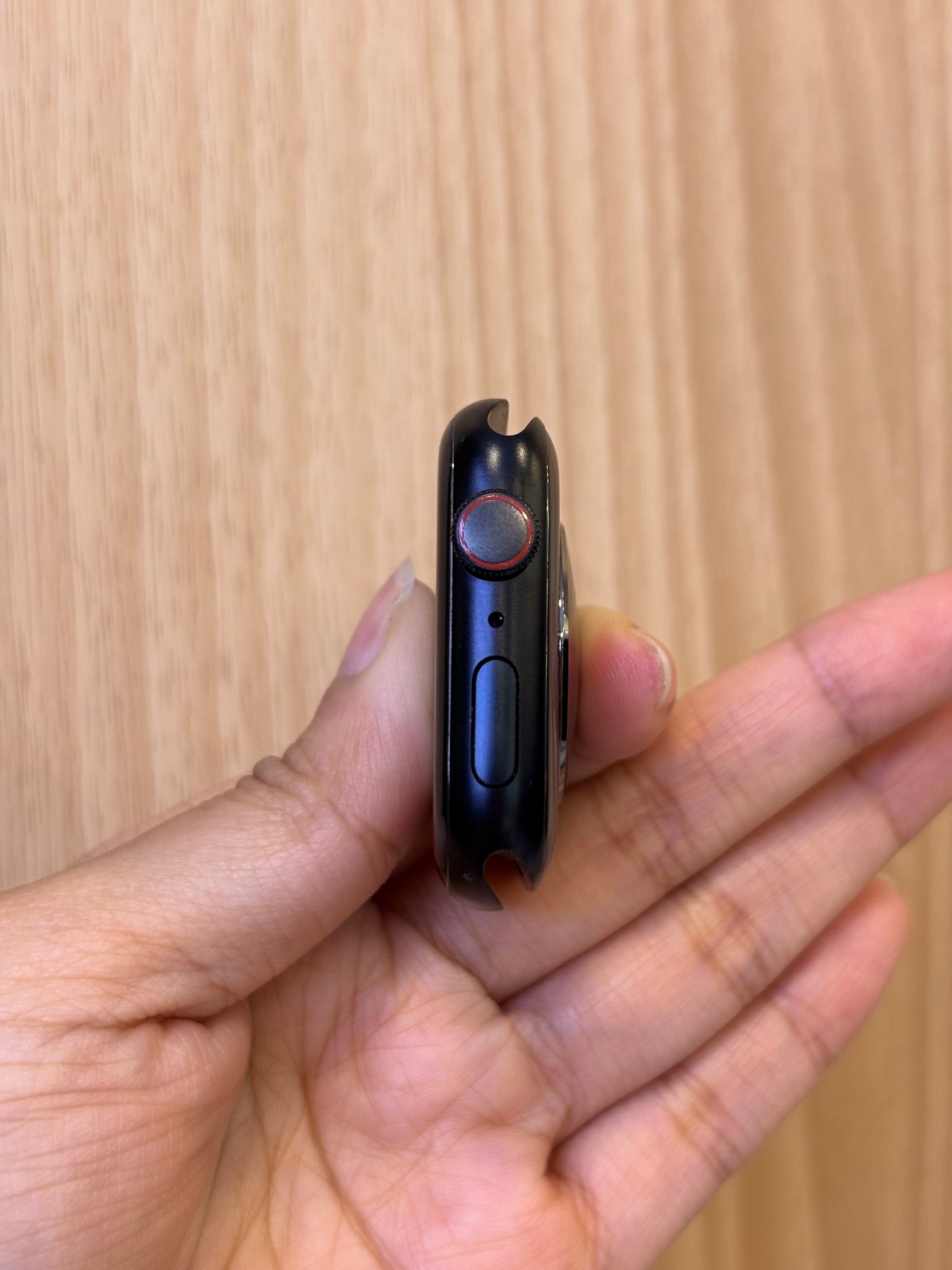 Apple Watch Series 9 (45MM) Cellular, (Grade A) *WM44Q