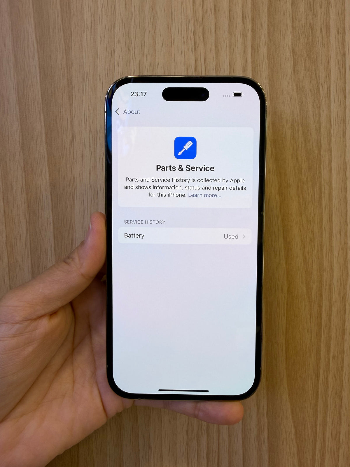 iPhone 14 Pro, 256GB (Grade B) *64255