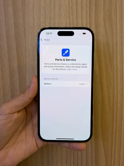 iPhone 14 Pro, 256GB (Grade B) *64255