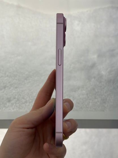 iPhone 15, 128GB (Grade A) *54825