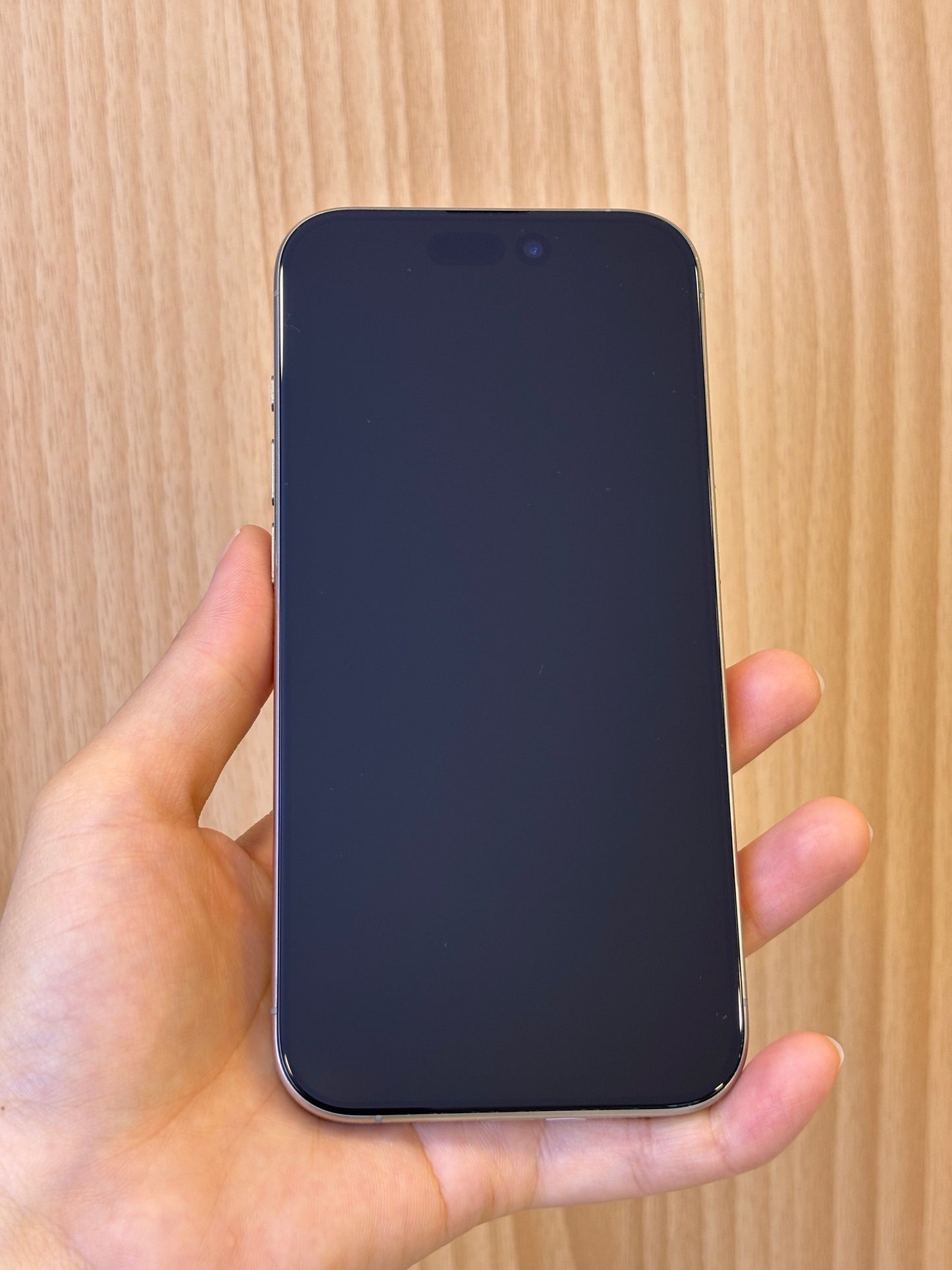 iPhone 15 Pro, 256GB (Grade A) *64953