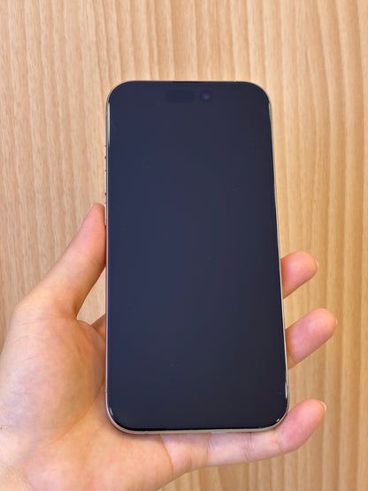 iPhone 15 Pro, 256GB (Grade A) *64953