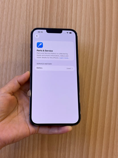 iPhone 13 Pro Max, 256GB (Grade B) *74824