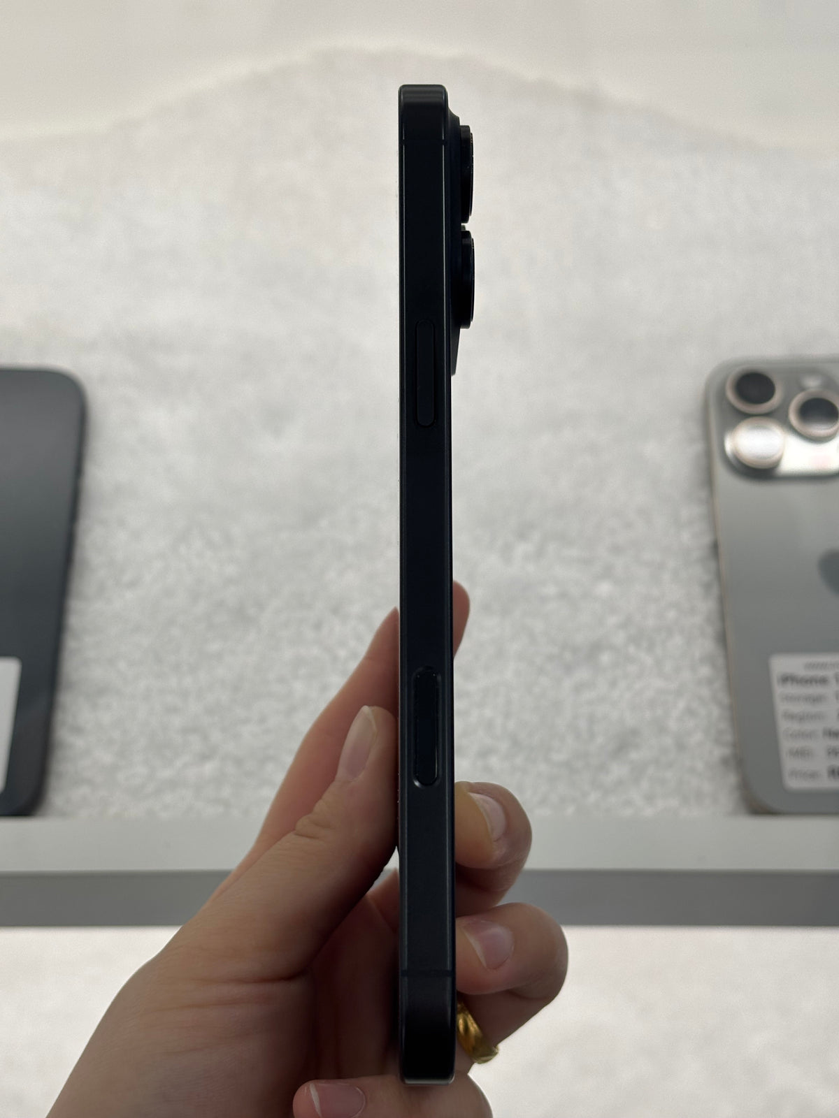 iPhone 16 Pro Max, 256GB (Grade A) *54795