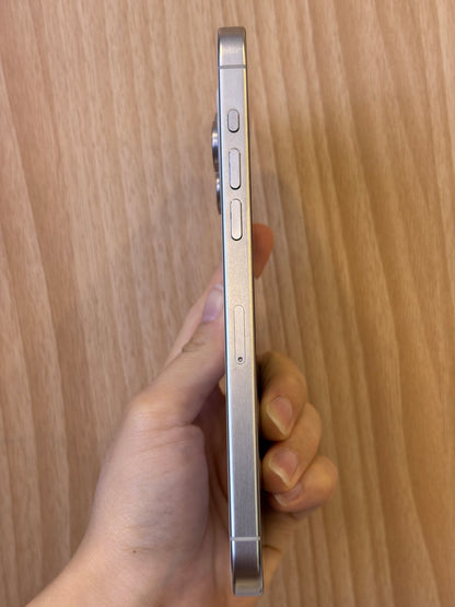 iPhone 15 Pro Max, 256GB (Grade A) *25427