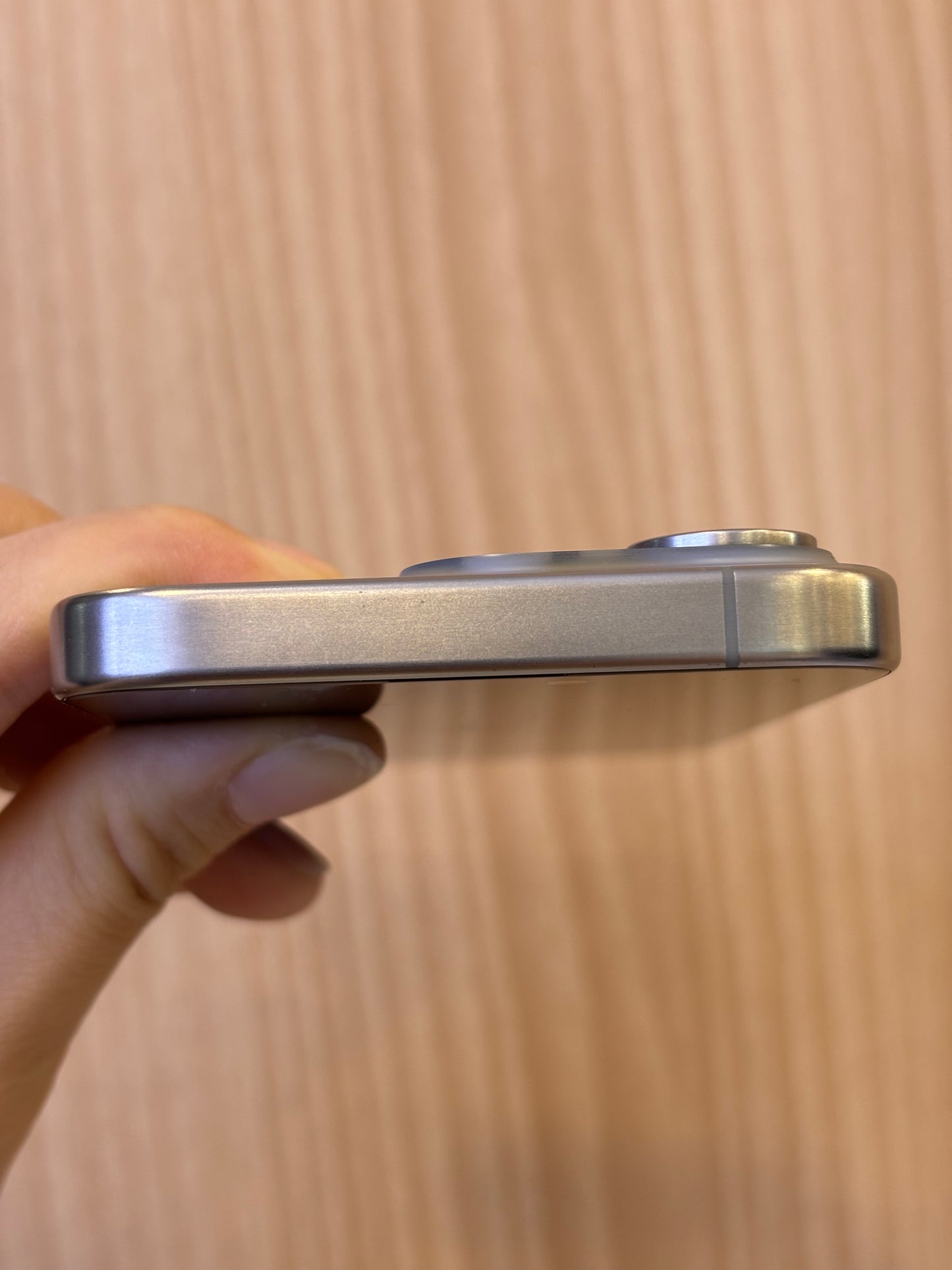 iPhone 15 Pro, 1TB (Grade A) *39879