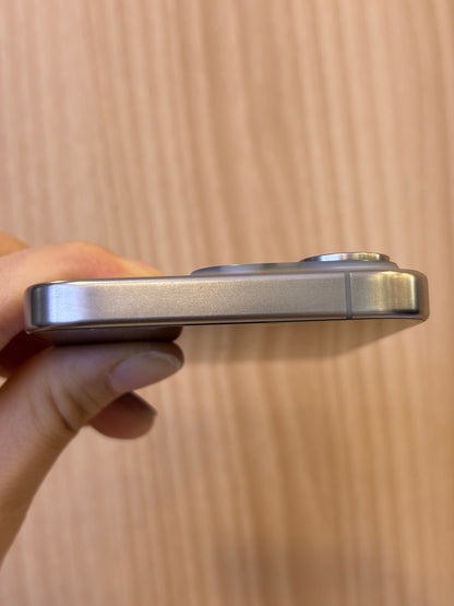 iPhone 15 Pro, 1TB (Grade A) *39879