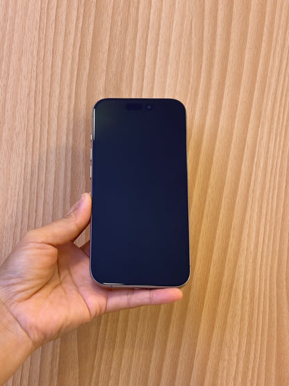iPhone 15 Pro, 256GB (Grade A) *90232