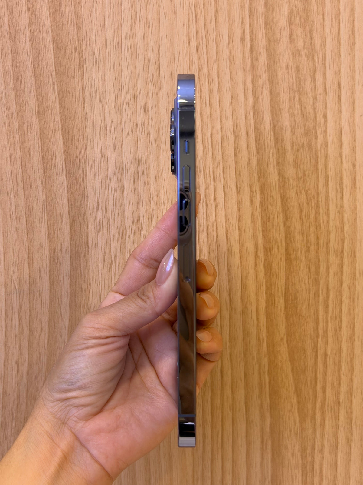 iPhone 13 Pro Max, 256GB (Grade AB) *74944