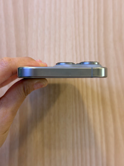 iPhone 16 Pro, 256GB (Grade A) *75208