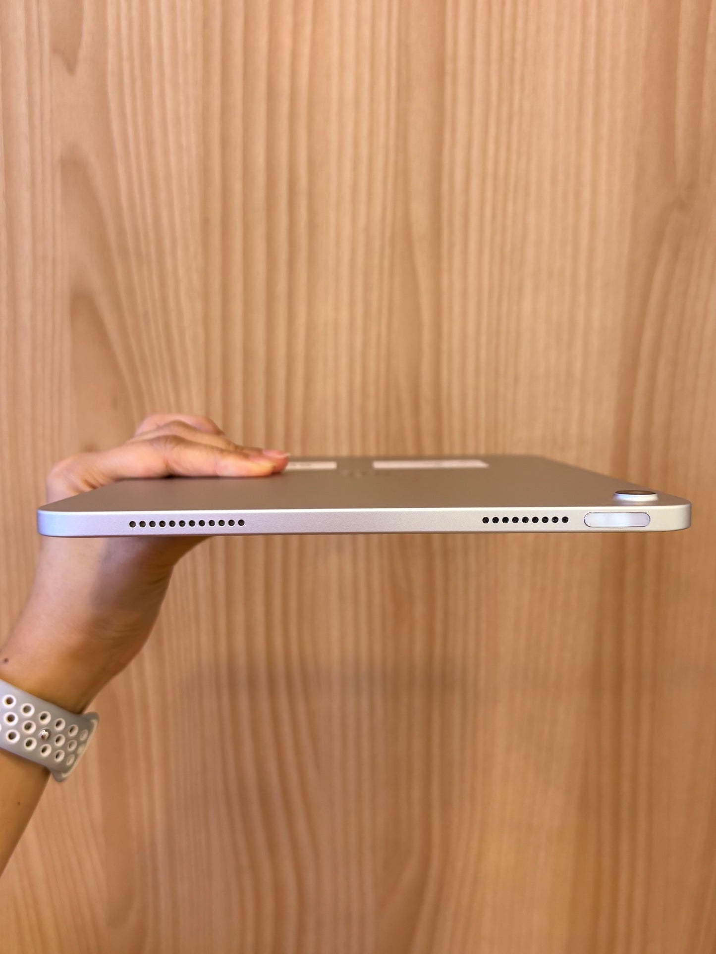iPad 10th Wi-Fi, 64GB *J73F3
