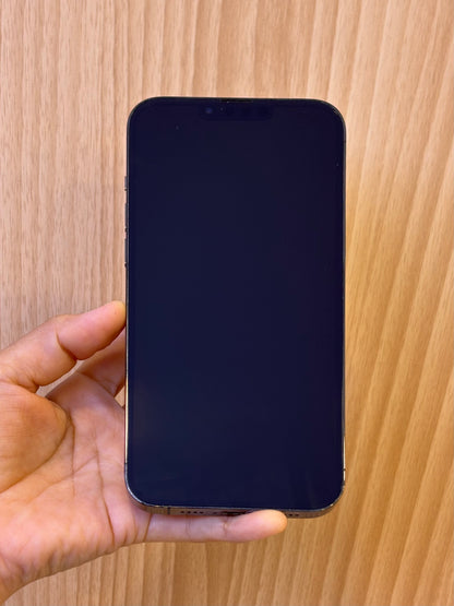 iPhone 13 Pro Max, 256GB (Grade AB) *40241