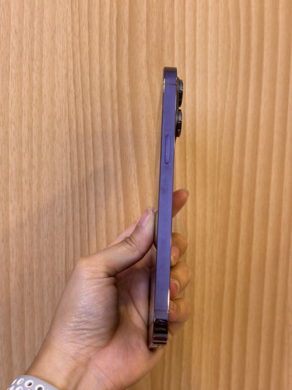 iPhone 14 Pro Max, 256GB (Grade R) *98331
