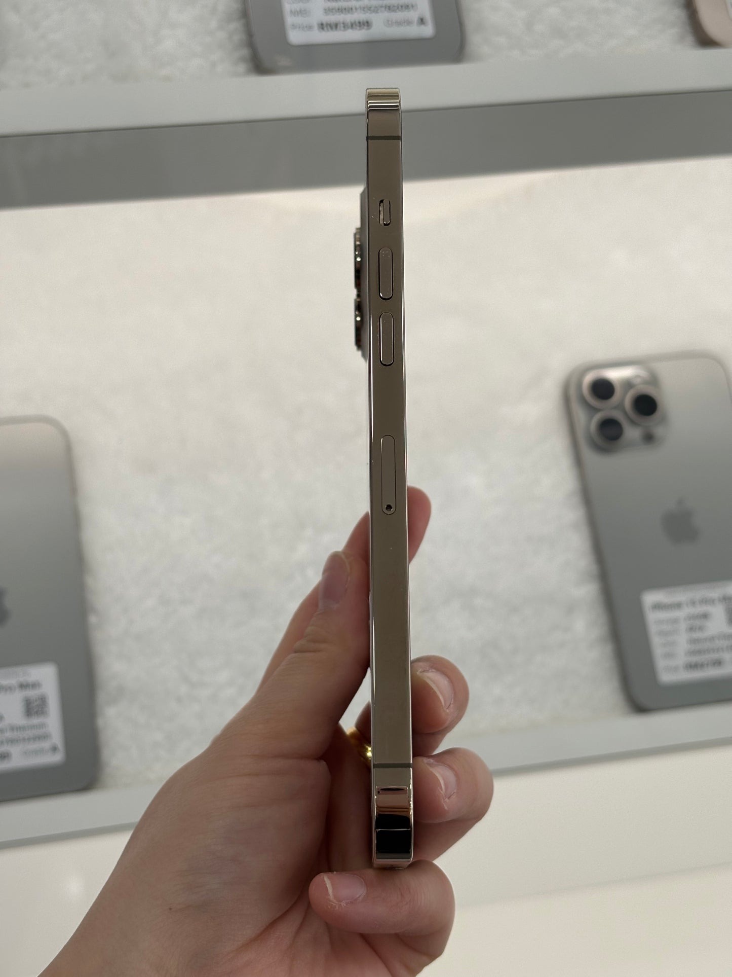 iPhone 12 Pro Max, 256GB (Grade B) *14536