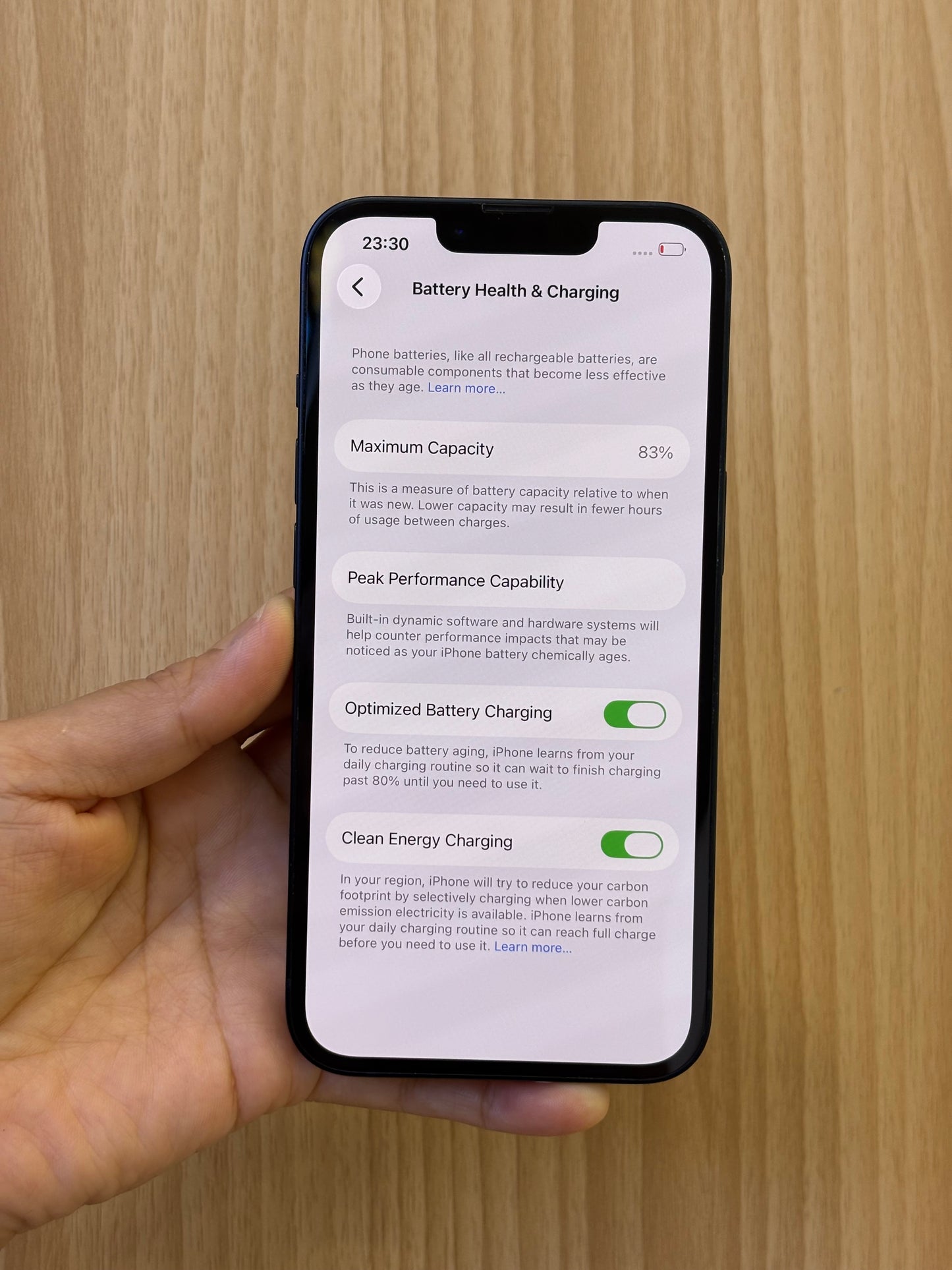 iPhone 14, 128GB (Grade A) *14496