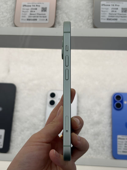 iPhone 15, 128GB (Grade B) *92261