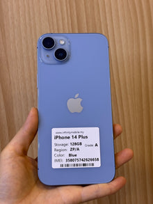 iPhone 14 Plus, 128GB (Grade A) *26658
