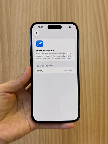 iPhone 14 Pro, 256GB (Grade B) *85761