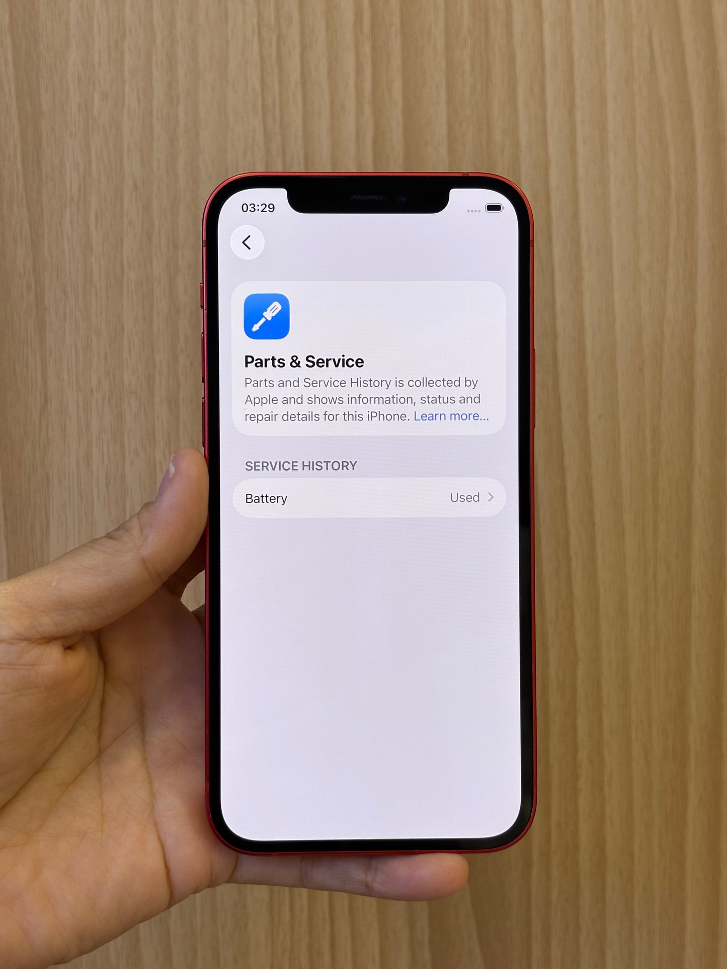 iPhone 12, 128GB (Grade B) *73507
