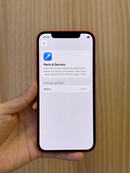 iPhone 12, 128GB (Grade B) *73507