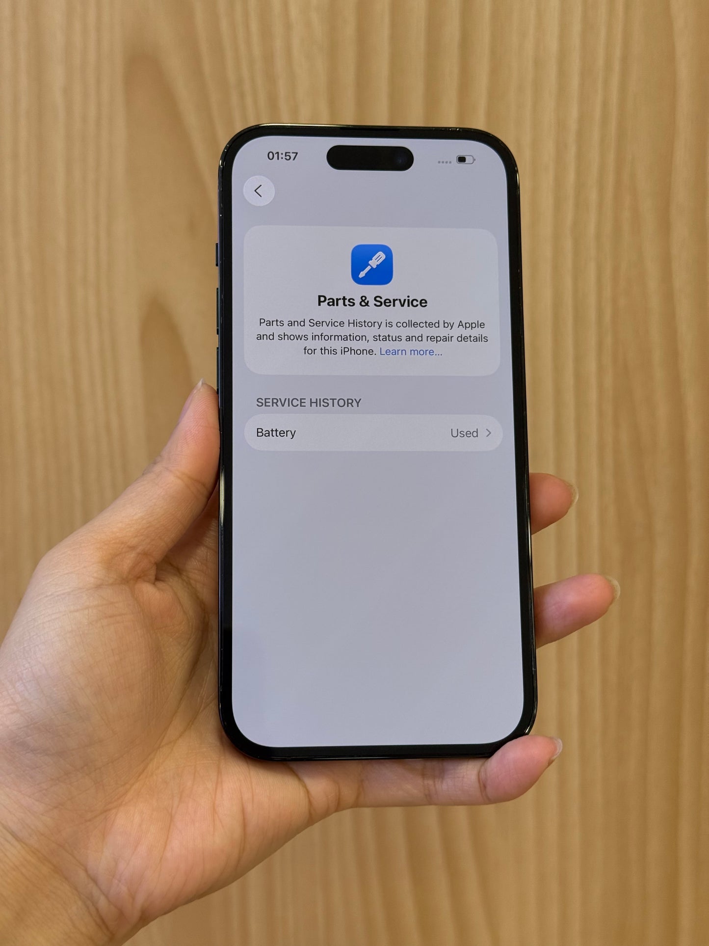 iPhone 14 Pro, 256GB (Grade B) *14592