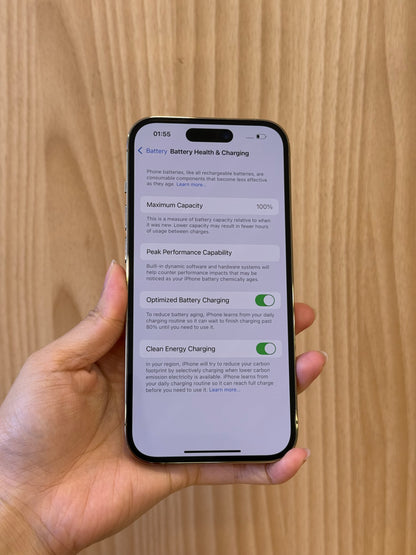 iPhone 14 Pro, 256GB (Grade R) *74131