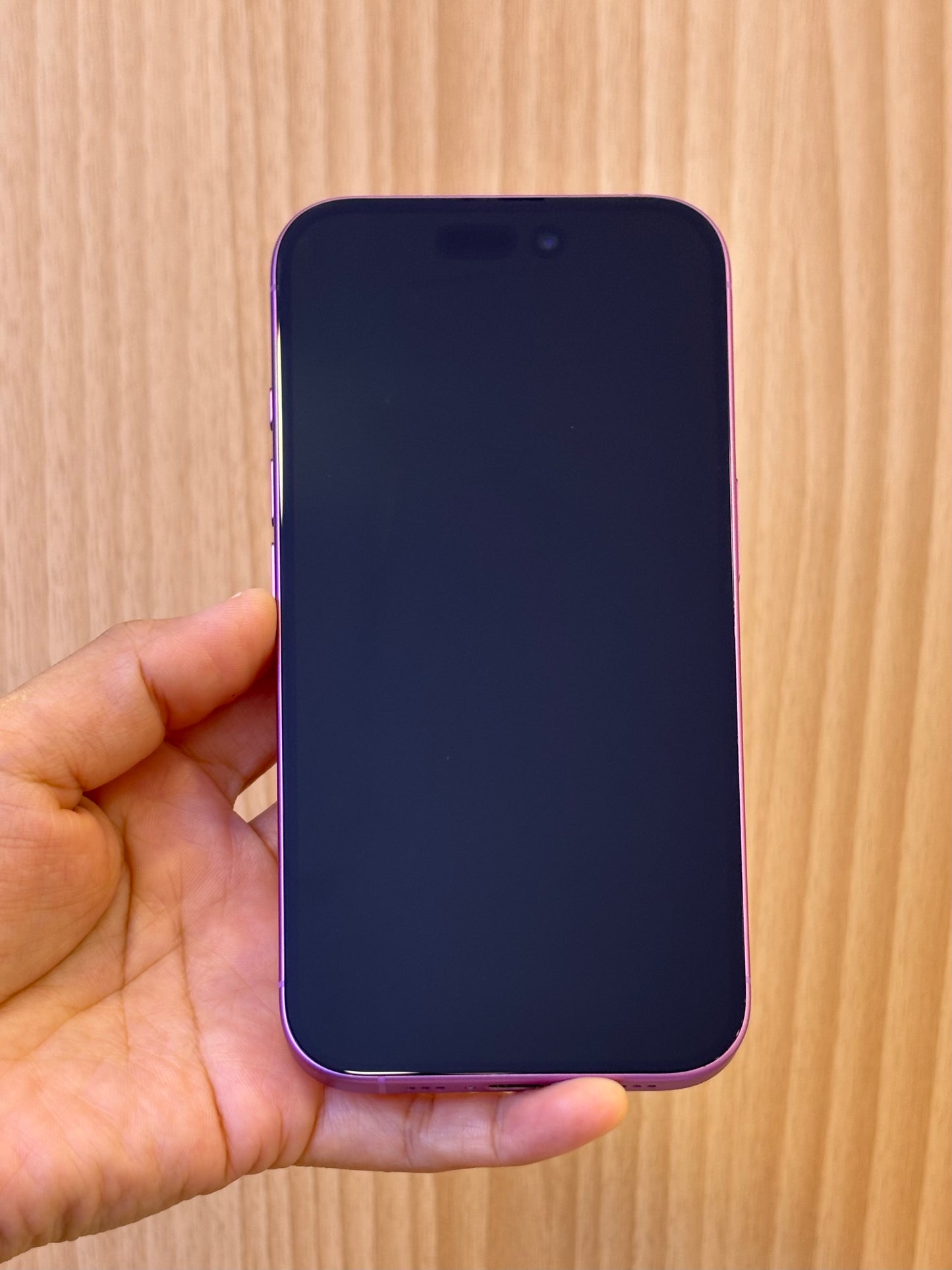 iPhone 16, 256GB (Grade A) *13661
