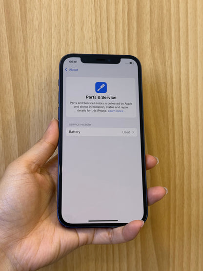 iPhone 12, 256GB (Grade B) *04249