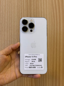 iPhone 13 Pro, 256GB (Grade B) *60242