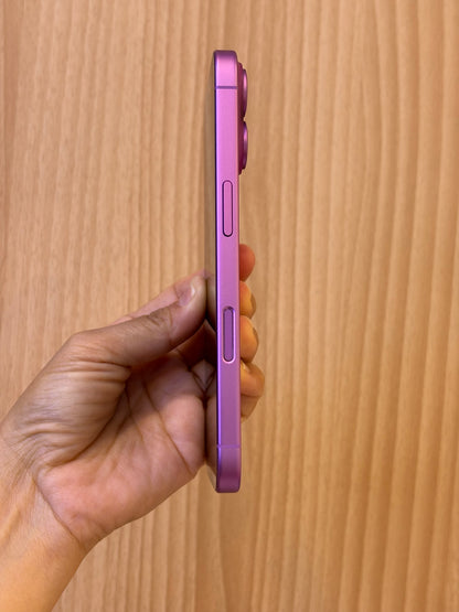 iPhone 16, 256GB (Grade A) *13661