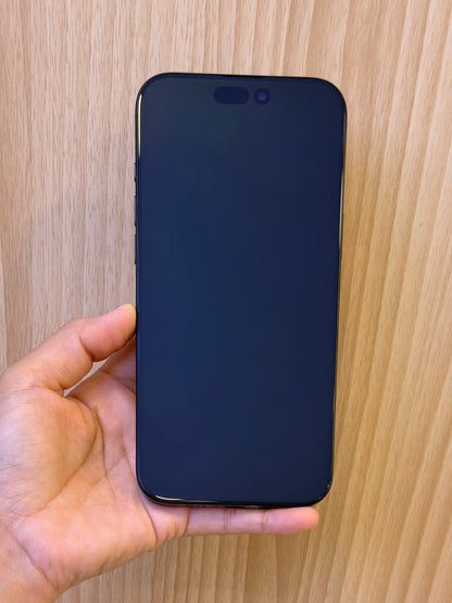 iPhone 16 Pro Max, 256GB (Grade A) *28440