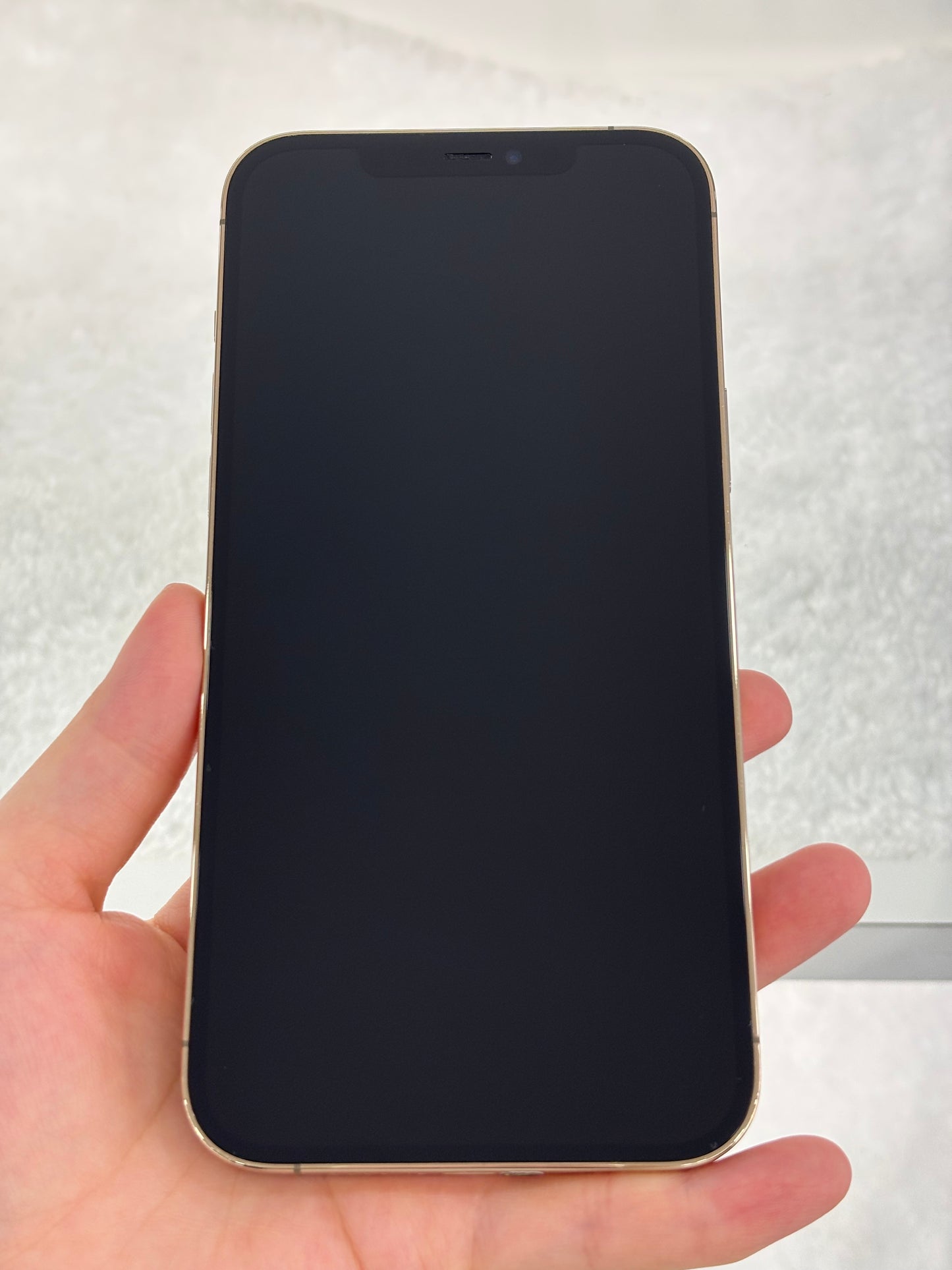 iPhone 12 Pro Max, 256GB (Grade B) *38800