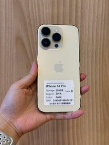 iPhone 14 Pro, 256GB (Grade R) *74131