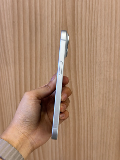 iPhone 15 Blue, 128GB (Grade A) *34282