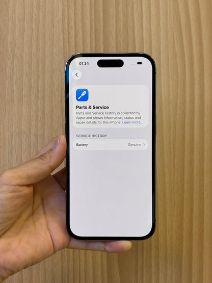 iPhone 14 Pro, 512GB (Grade B) *48850