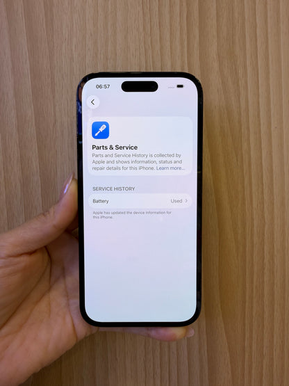 iPhone 14 Pro, 256GB (Grade B) *28546