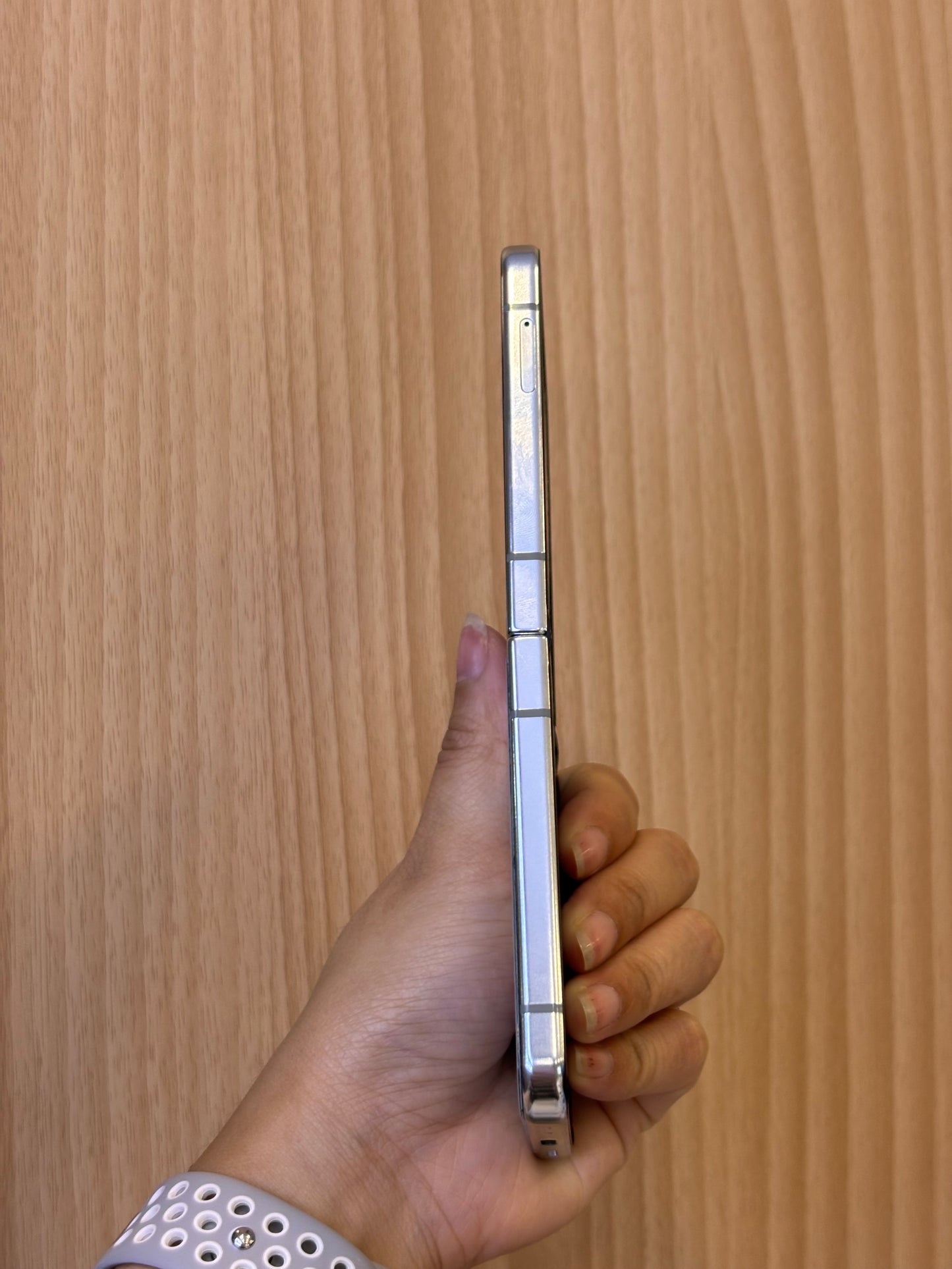 Samsung Galaxy Z Flip 5, 256GB *82556